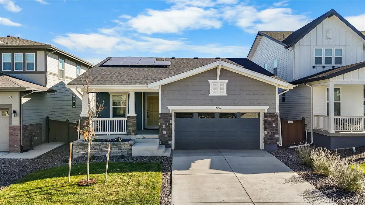 1882 Spotted Owl Court, Brighton, CO 80601 - Image #1