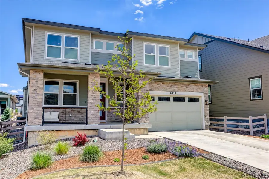 8940 Animas River Street, Littleton, CO 80125 - #2