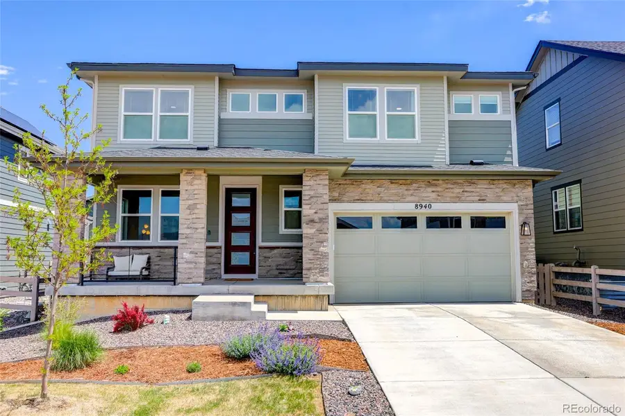 8940 Animas River Street, Littleton, CO 80125 - #3