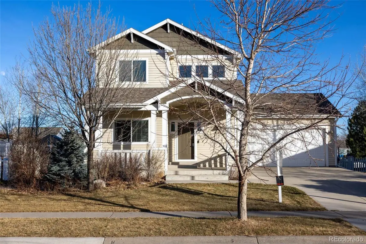 1107 Crescent Drive, Windsor, CO 80550 - Image #1