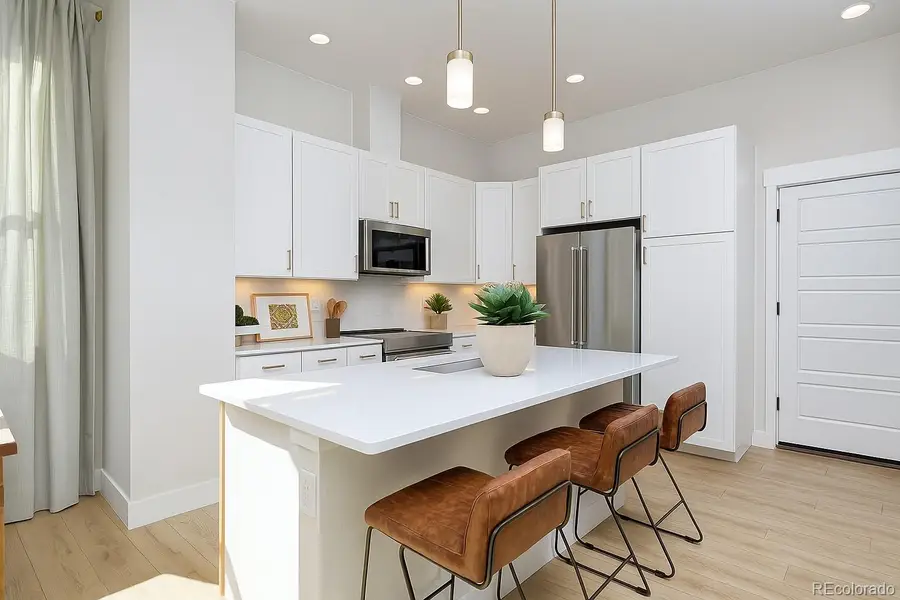 3281 W Frances Walsh Pl., Denver, CO 80236 - #3