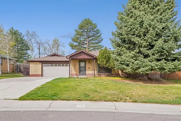 3445 Quay Street, Wheat Ridge, CO 80033