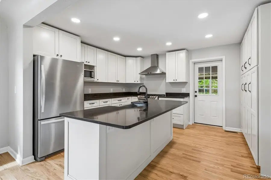 3445 Quay Street, Wheat Ridge, CO 80033 - #3