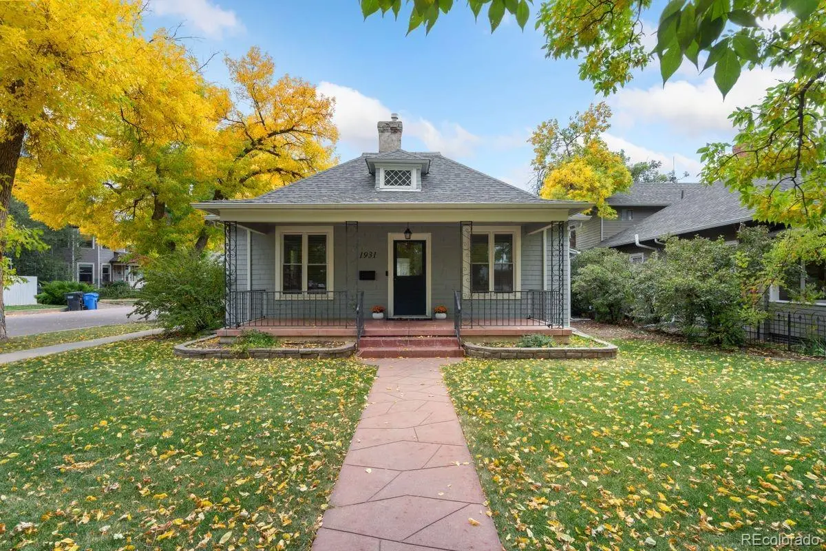 1931 N Tejon Street, Colorado Springs, CO 80907 - Image #1