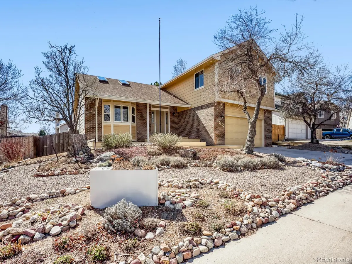 12138 W Brittany Avenue, Littleton, CO 80127 - #1