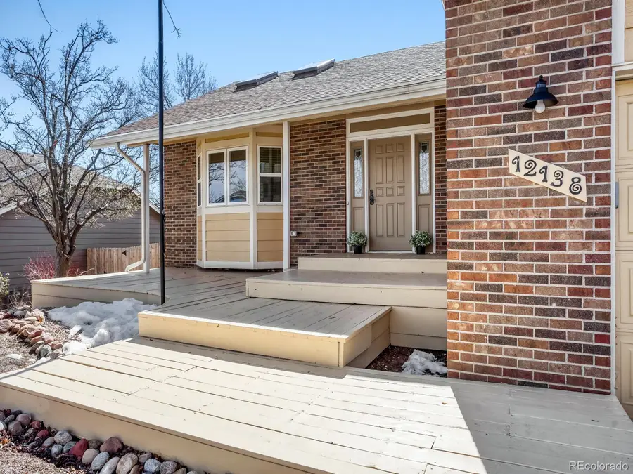 12138 W Brittany Avenue, Littleton, CO 80127 - #3