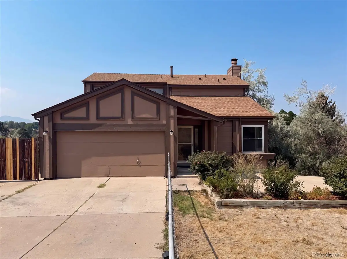 8273 W Plymouth Place, Littleton, CO 80128 - #1