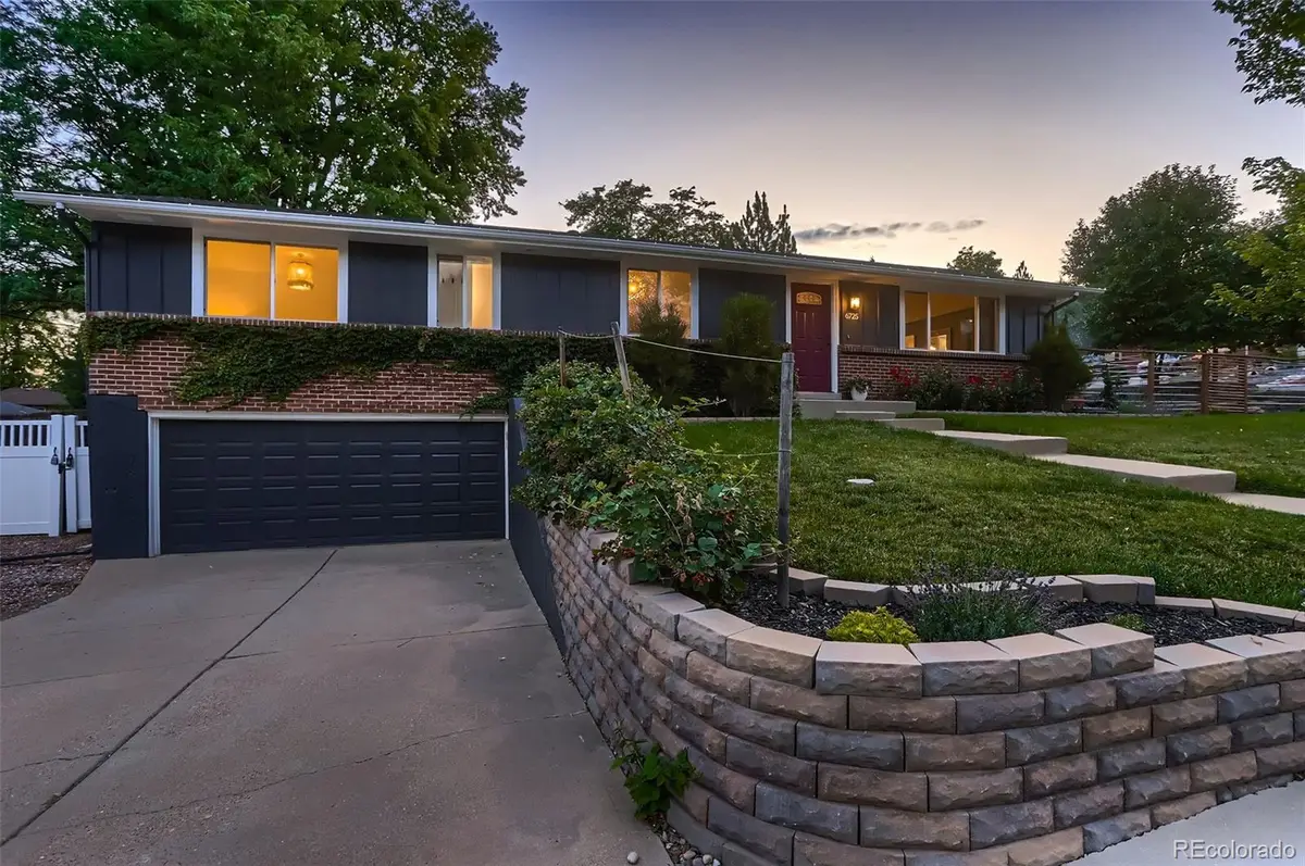 6725 Dover Street, Arvada, CO 80004 - Image #1