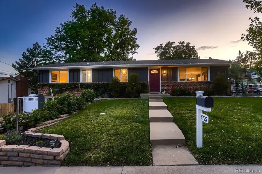 6725 Dover Street, Arvada, CO 80004 - Image #3