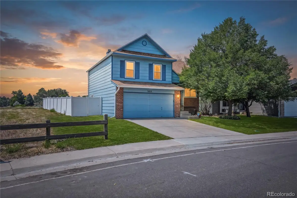 5012 W 77th Dr Drive, Westminster, CO 80030 - #1