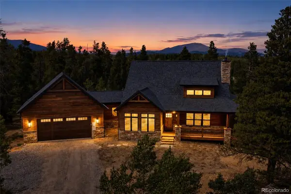 211 Foxtail Court, Fairplay, CO 80440