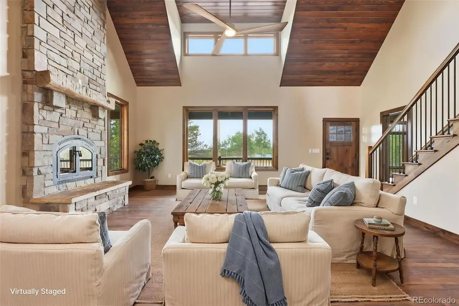 211 Foxtail Court, Fairplay, CO 80440 - #3