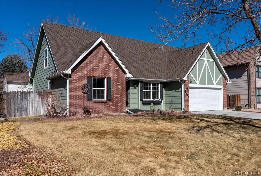 12791 E Villanova Drive, Aurora, CO 80014 - #2