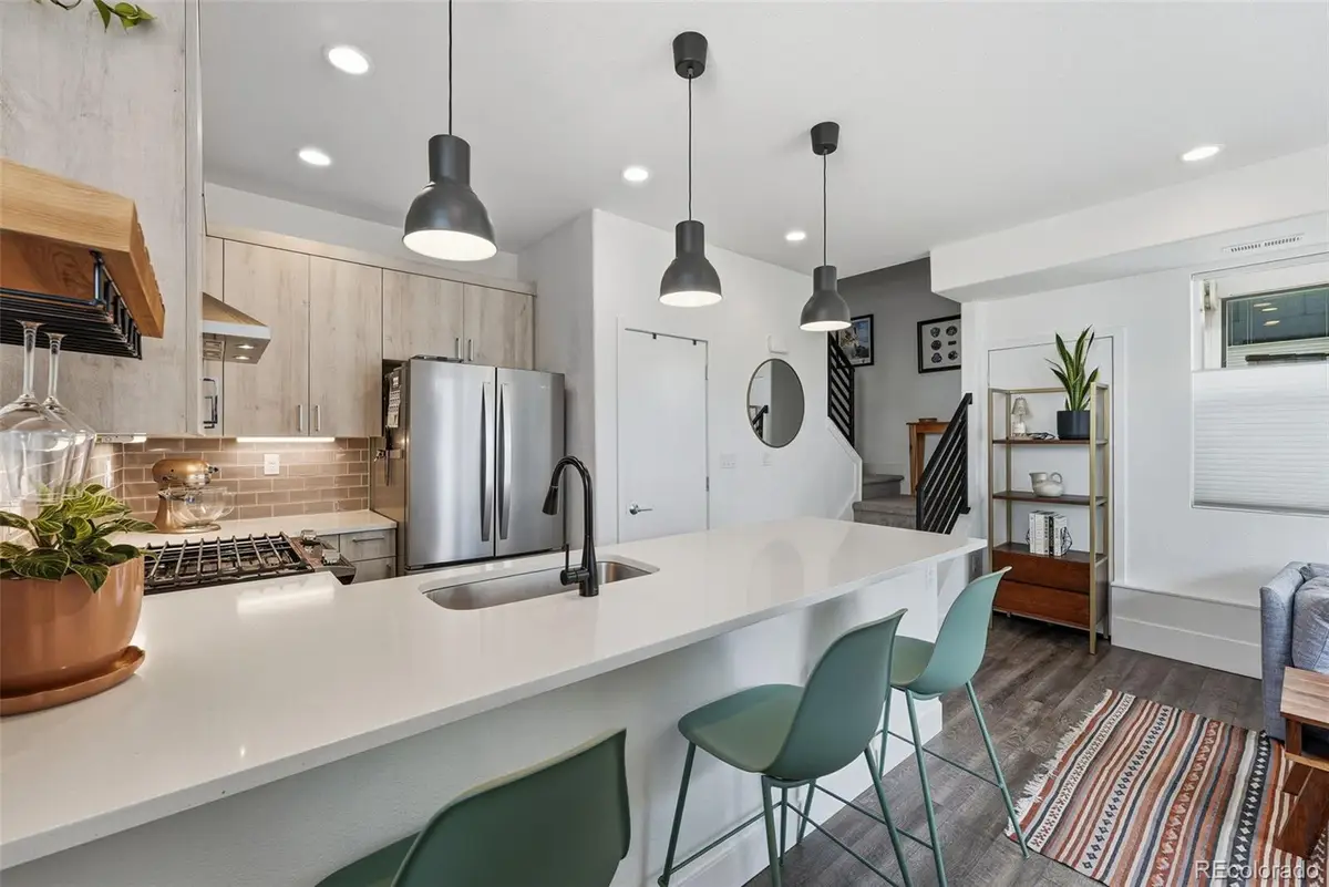 5105 W 38th Avenue #8, Denver, CO 80212 - #1