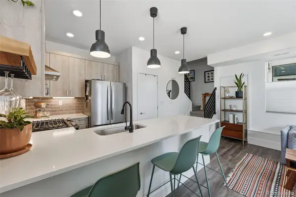 5105 W 38th Avenue #8, Denver, CO 80212