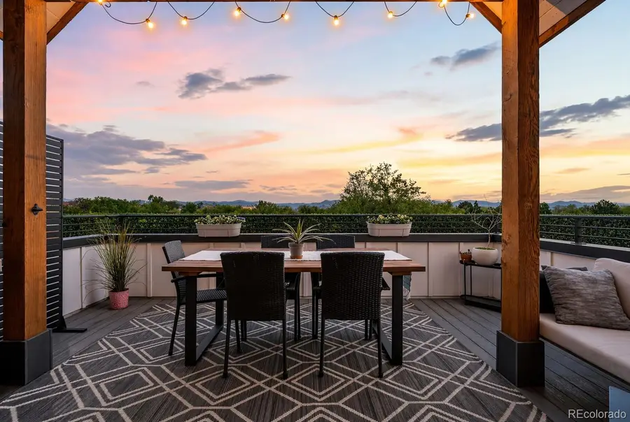 5105 W 38th Avenue #8, Denver, CO 80212 - #2
