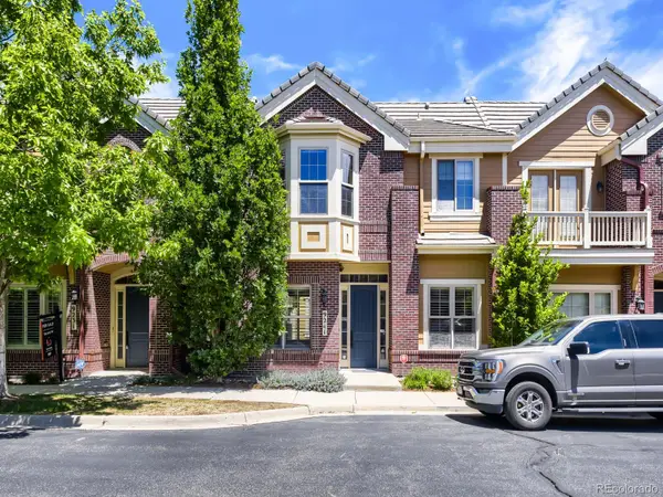 9241 Grafton Drive, Lone Tree, CO 80124