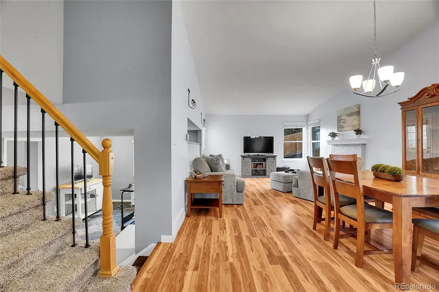 6813 S Everett Street, Littleton, CO 80128 - #2