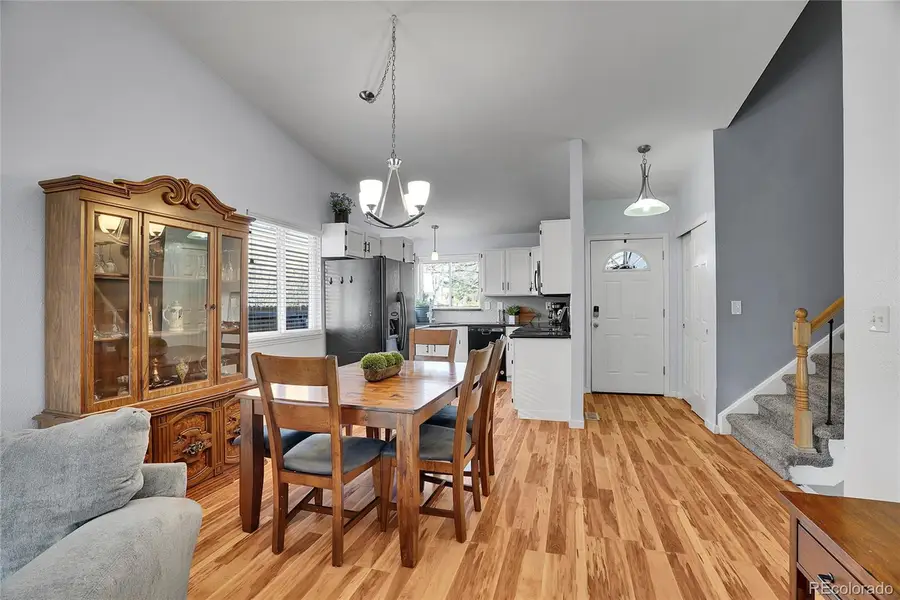 6813 S Everett Street, Littleton, CO 80128 - #3