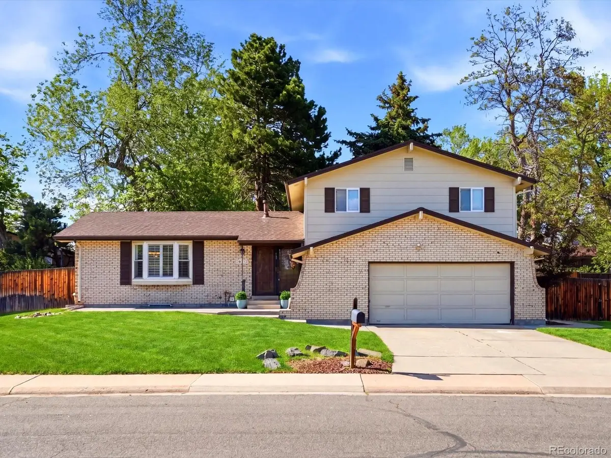 8923 W Warren Drive, Lakewood, CO 80227 - #1