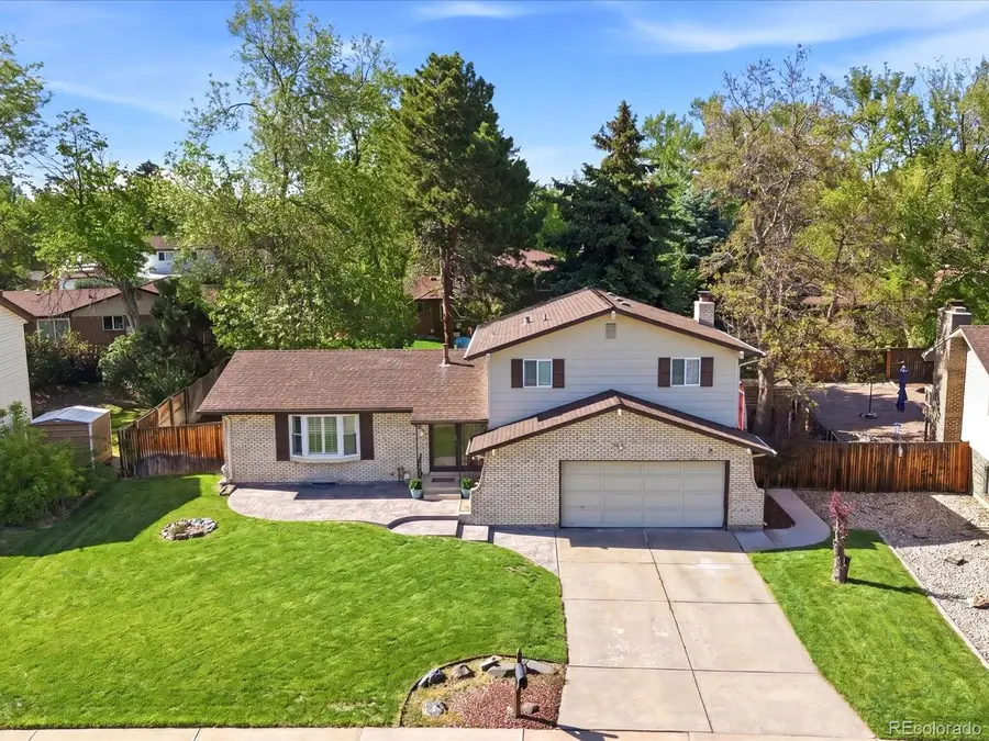 8923 W Warren Drive, Lakewood, CO 80227 - #3