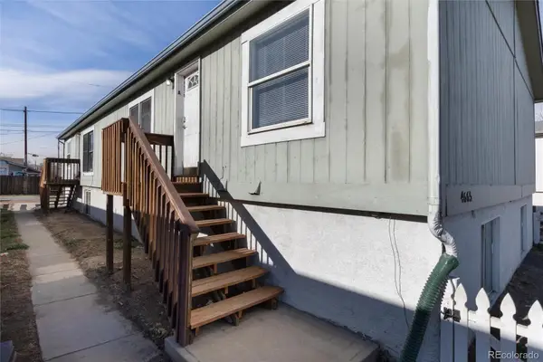 4665 Gaylord Street, Denver, CO 80216