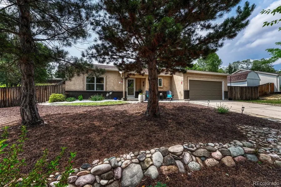 2125 Westmoreland Road, Colorado Springs, CO 80907 - #2