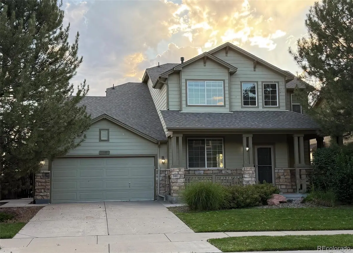 11089 Lima Street, Henderson, CO 80640 - Image #1