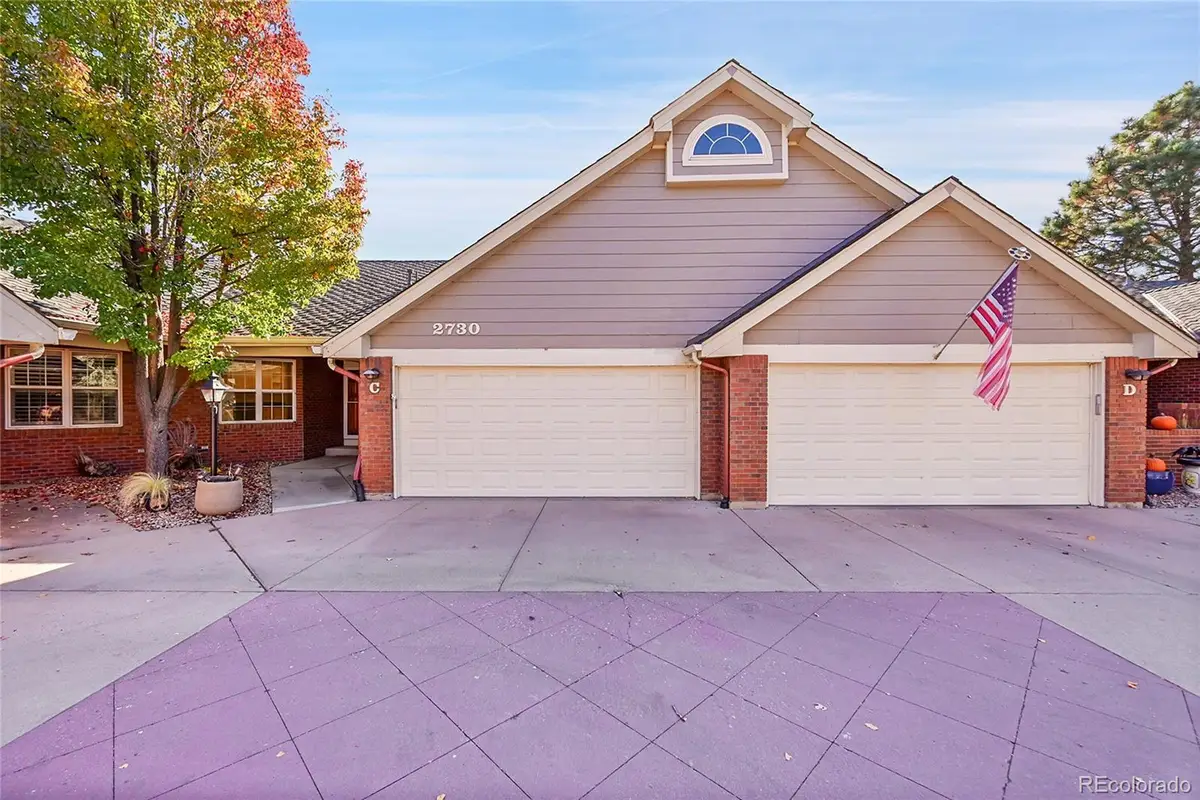 2730 W Riverwalk Circle #C, Littleton, CO 80123 - Image #1