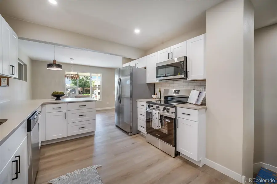 6930 Alan Drive, Denver, CO 80221 - #3