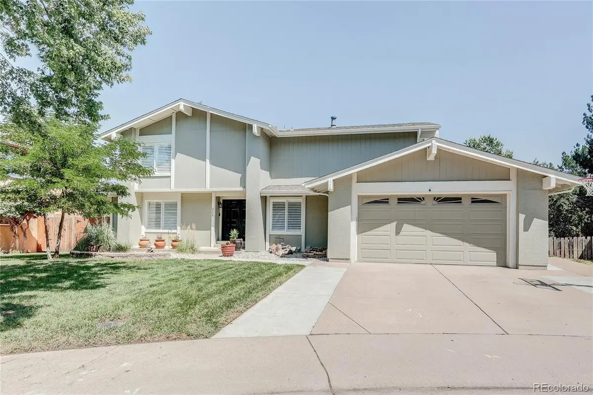 3624 S Ivory Court, Aurora, CO 80013 - #1