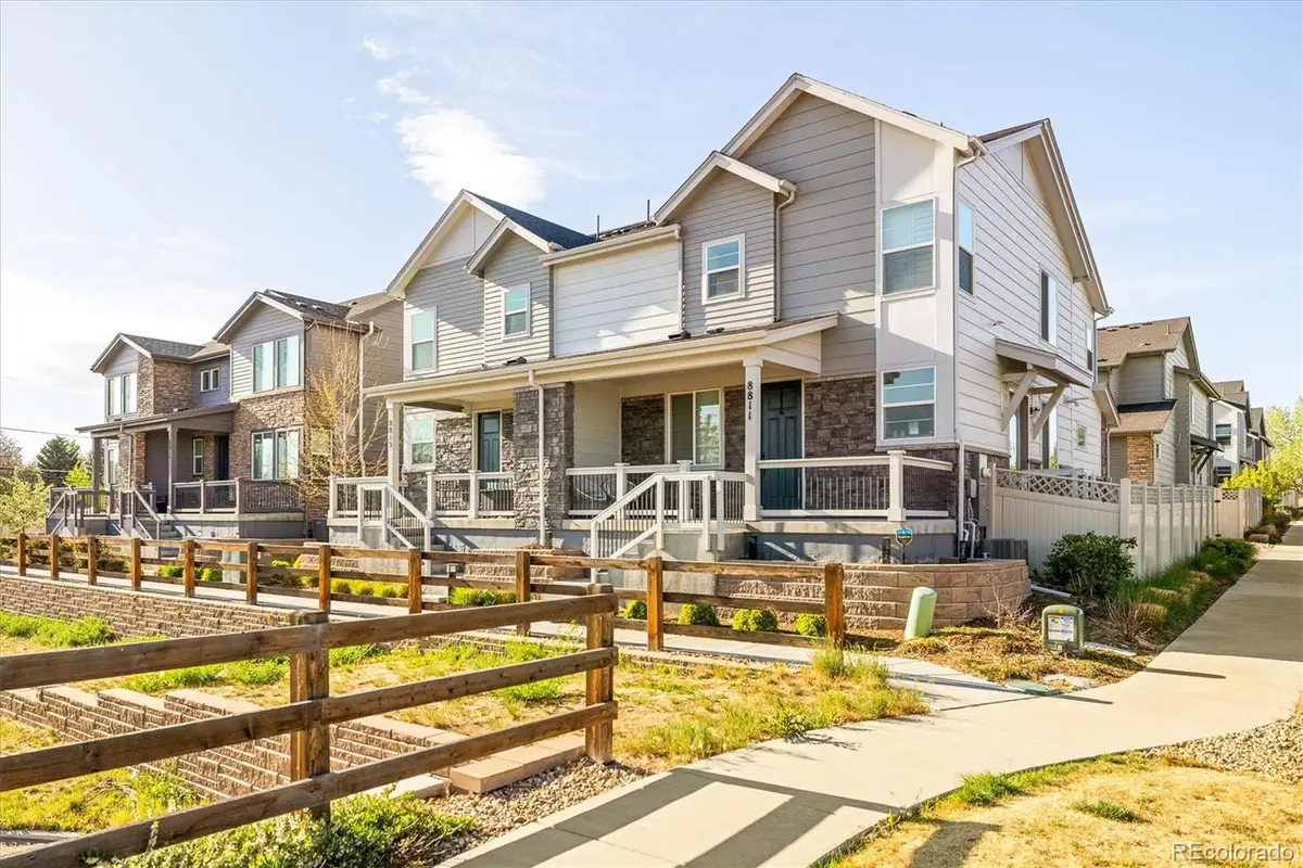 8813 Osceola Street, Westminster, CO 80031 - #1