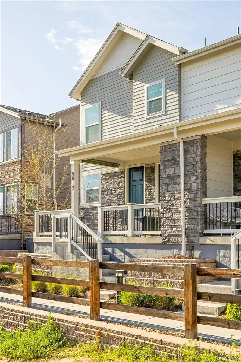 8813 Osceola Street, Westminster, CO 80031 - #2