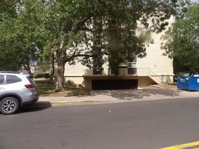 7020 E Girard Avenue #303, Denver, CO 80224 - #2