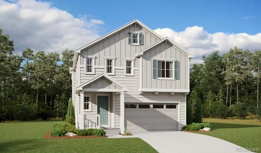 9236 Telluride Court, Commerce City, CO 80022 - #1