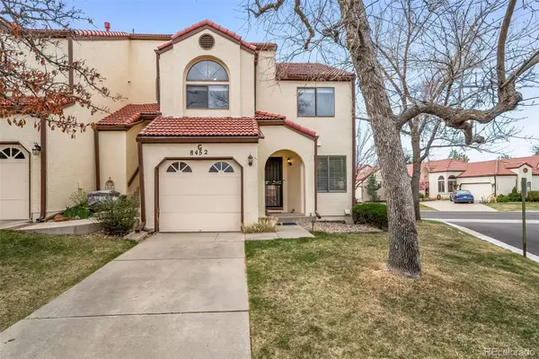 8452 Robb Circle #G, Arvada, CO 80005