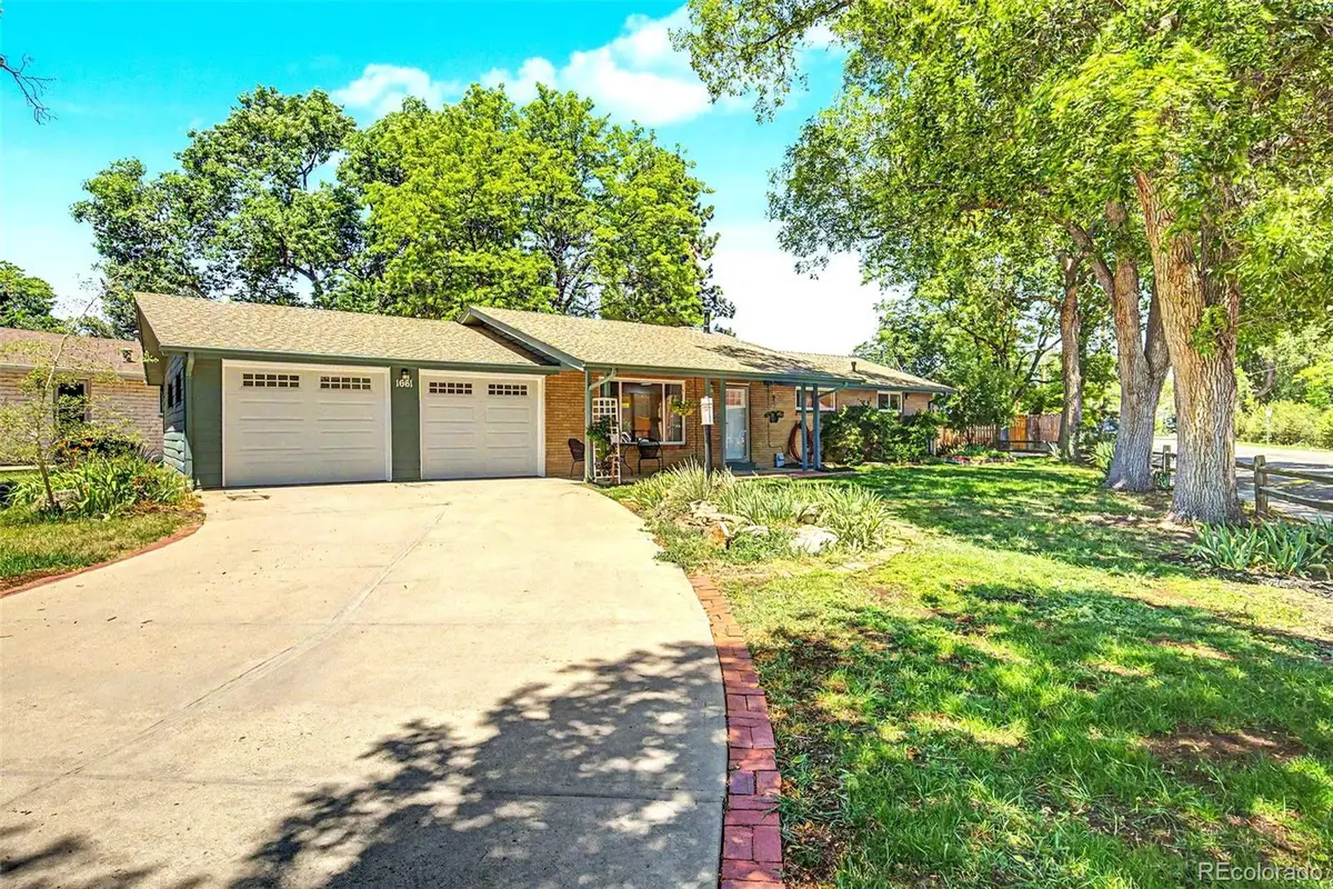 1661 Allison Street, Lakewood, CO 80214 - #1