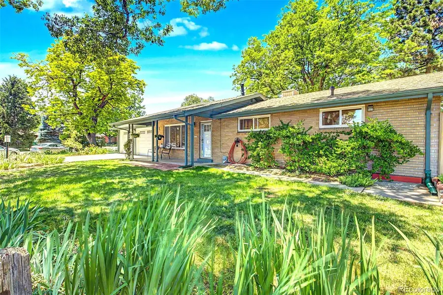 1661 Allison Street, Lakewood, CO 80214 - #3