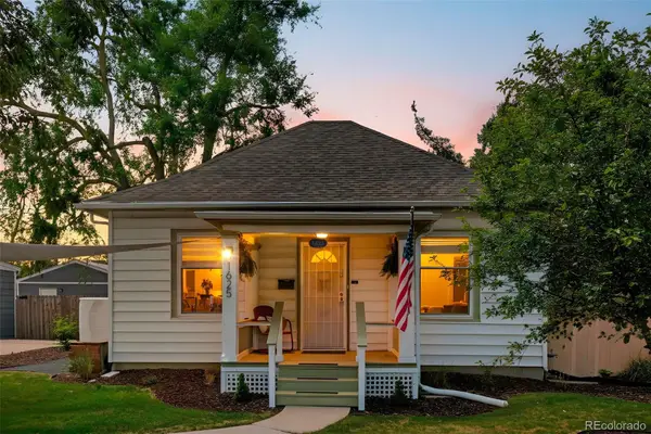 1625 Dayton Street, Aurora, CO 80010