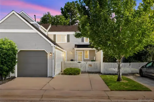 2154 Sunridge Circle, Broomfield, CO 80020