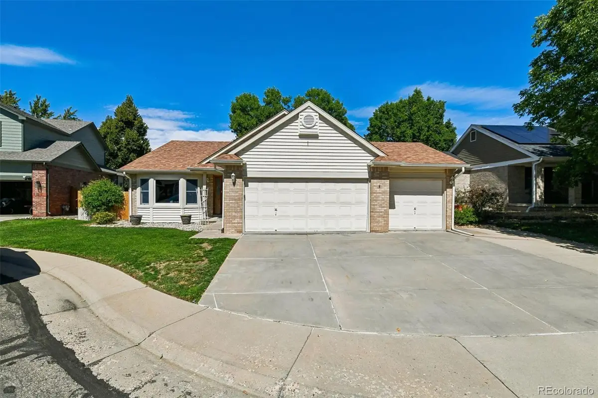 2547 E 124th, Thornton, CO 80241 - #1