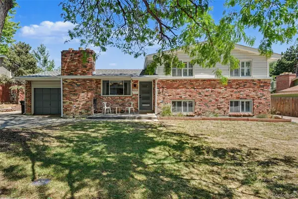 6844 Balsam Street, Arvada, CO 80004