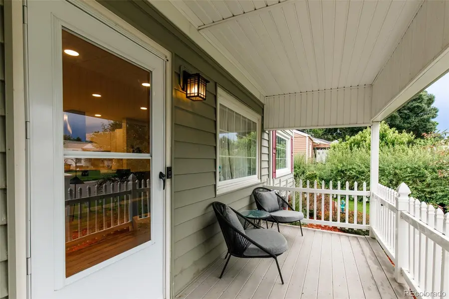 124 S Utica Street, Denver, CO 80219 - #3