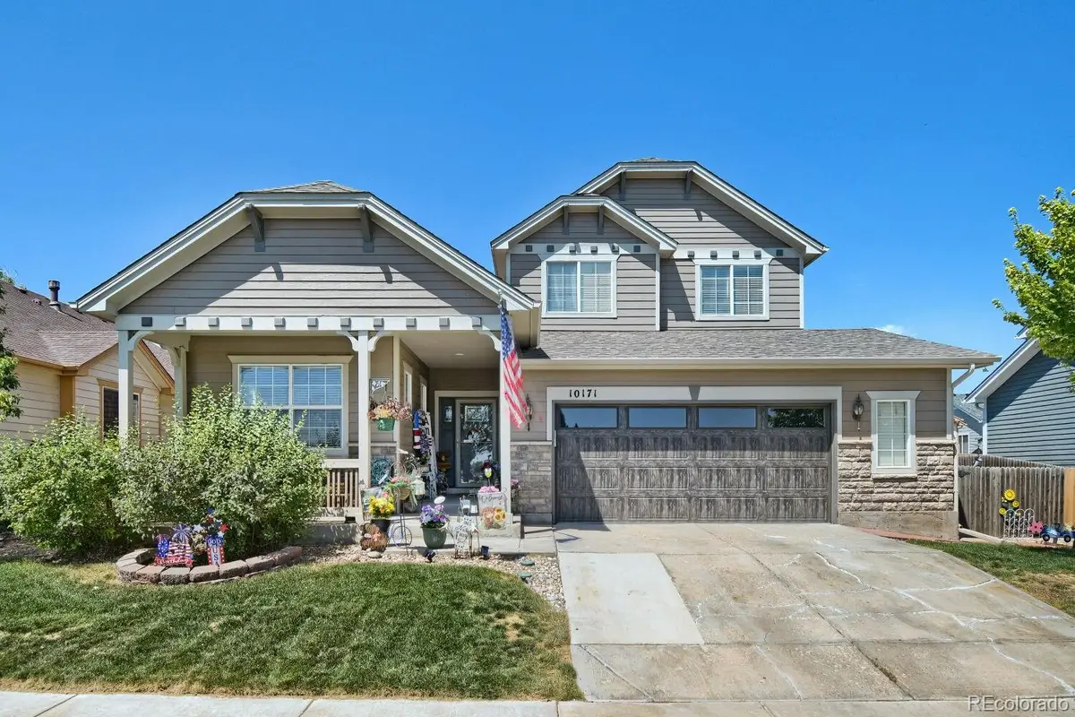 10171 Joplin Street, Commerce City, CO 80022 - #1