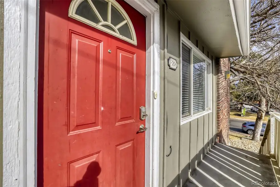 857 S Van Gordon Court #I204, Lakewood, CO 80228 - #2