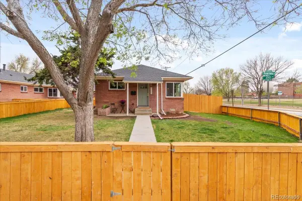 3381-3389 N Kearney Street, Denver, CO 80207