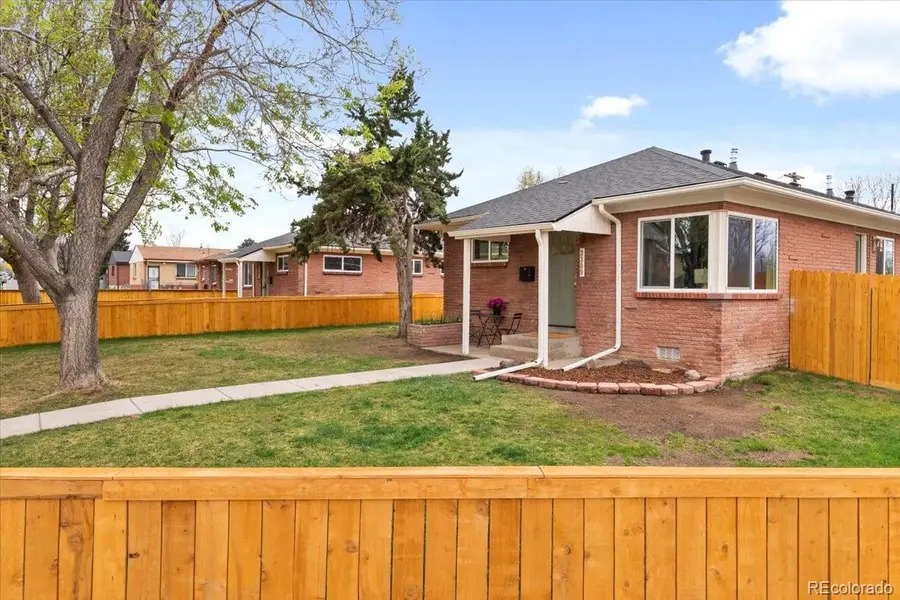 3381-3389 N Kearney Street, Denver, CO 80207 - #2