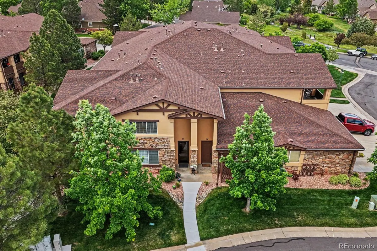 9795 W Freiburg Drive #A, Littleton, CO 80127 - #1