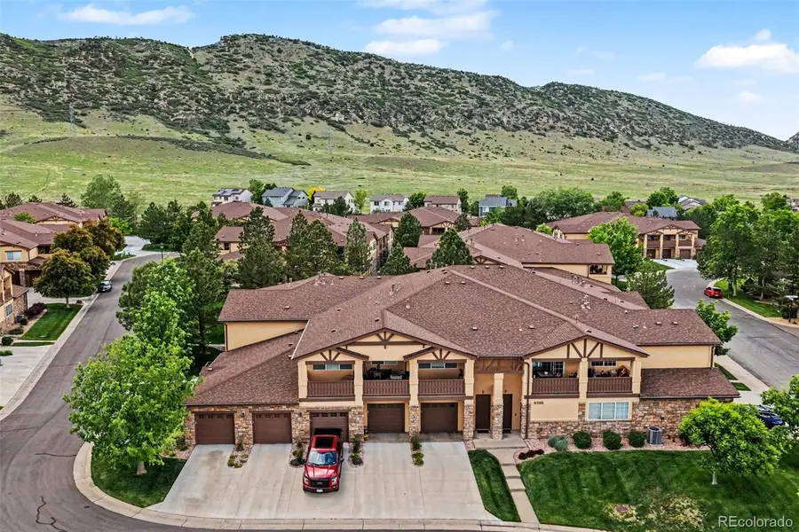 9795 W Freiburg Drive #A, Littleton, CO 80127 - #2