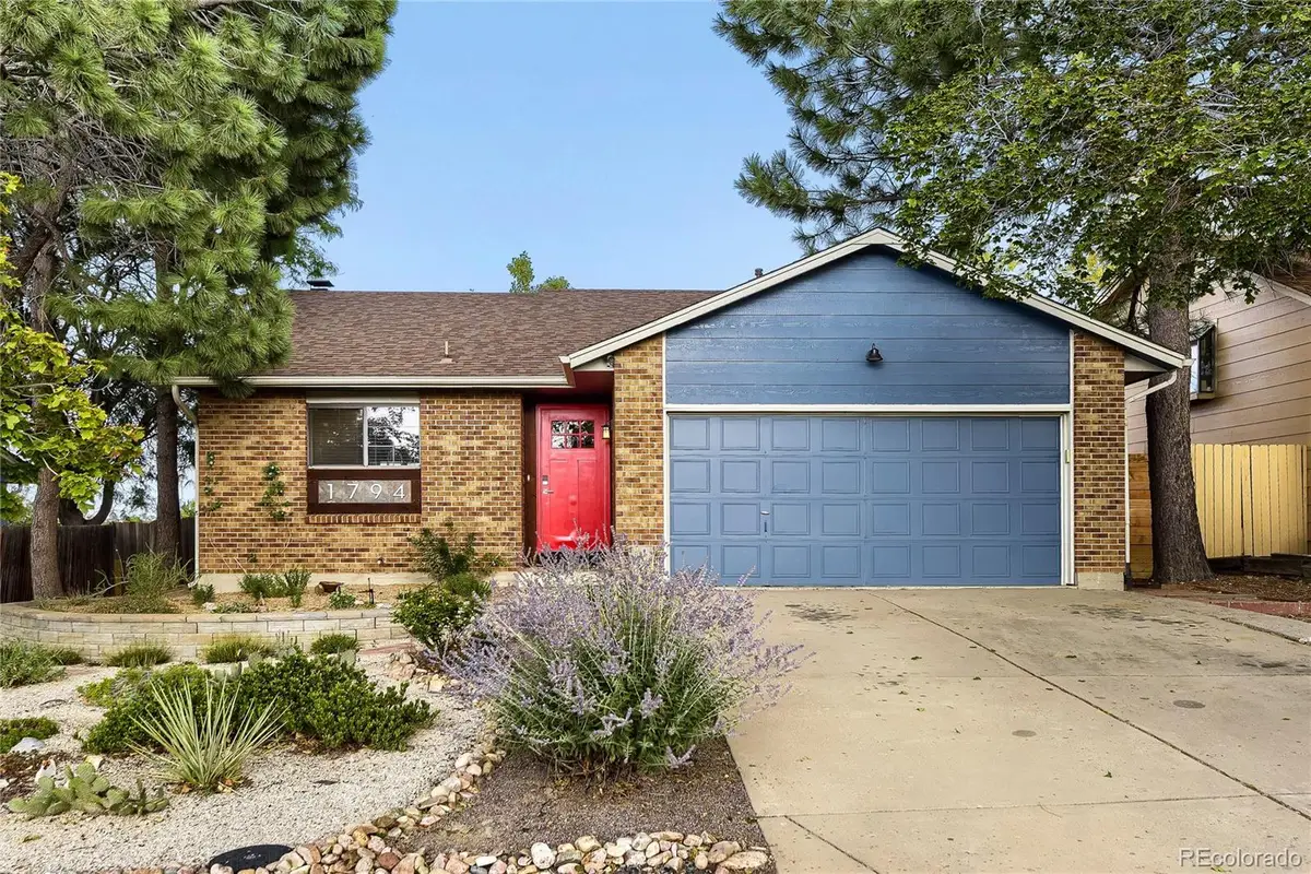 1794 S Cathay, Aurora, CO 80017 - #1